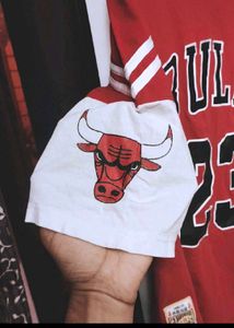 Bulls 23 Graphic T-Shirt