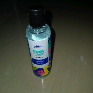 PLUM body Wash