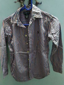 Striped Shirt