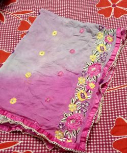 Beautiful Dupatta 😍