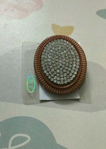Blue Tail Comb