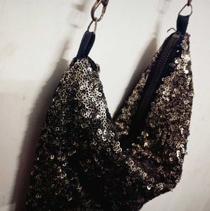 Stylish sieve bag