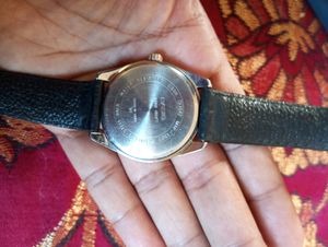 Casio Wristwatch