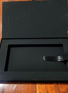 12’*6 inch-Magnet opening luxury gifting box