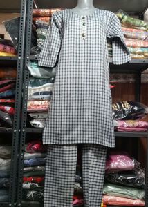 Woolen Kurti Set For Women