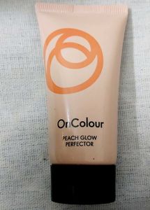 oriflame OnColour Peach Glow Perfector