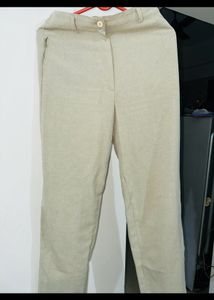 Formal Pants