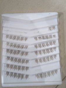 savana Individual False Eyelashes
