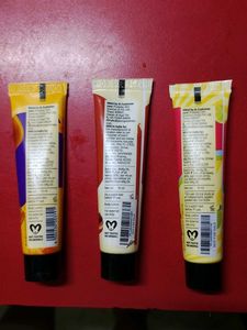 Plum Body Lovin' Lotions Set / Bund