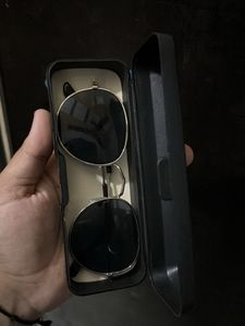 Stylish Round Sunglasses