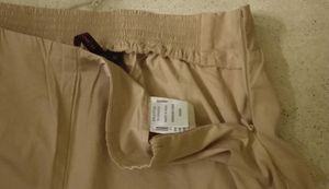 Comfortable Beige Pants