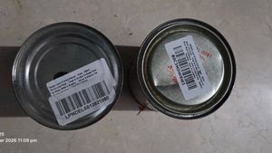 Berger Luxol Hi-Gloss Enamel Paint