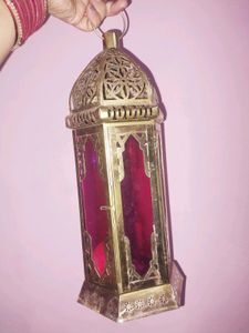 Lamp:Candle|| Diya||bulb Holder