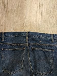 Sc4408 Ruf &amp; Tuf Jeans Waist 32