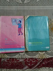 ND Mathematics for Class XII