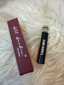 Lattafa Yara Moi Perfume - Decant 5ml
