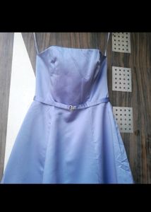 Prom Gown