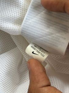 Nike Windbreaker Jacket