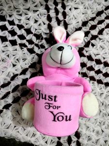 2 Combo SOFT TOYS PEN STAND
