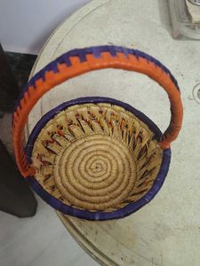 beautiful basket