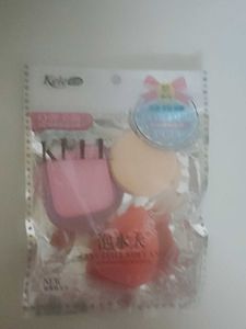 KELE Powder Puffs Set