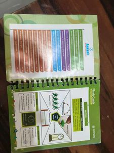 Micro Assignment+Flash cards class 9