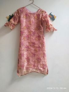 Kurti For Kids