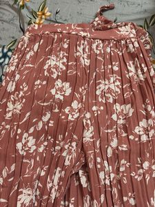 Chic Floral Co-ord Set