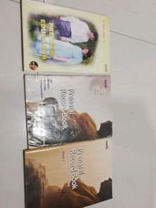 Prenatal Education Books