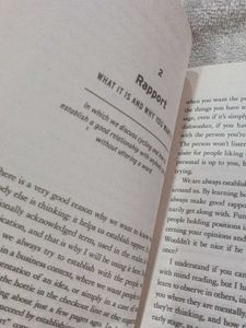 The Art of Reading Minds by Henrik Fexeus