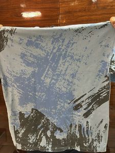 Diesel "Successful Living" T-Shirt