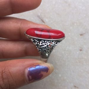 Oxodise Ring