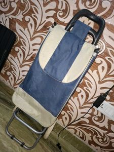 Shopping Trolley