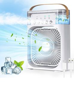 Portable Air Conditioner coller new wdt tag