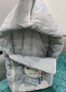 Baby Nest Sleeping Bag