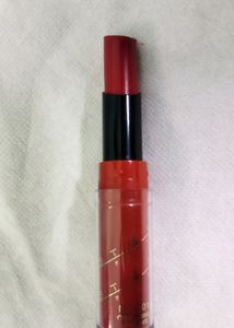 Red Lipstick