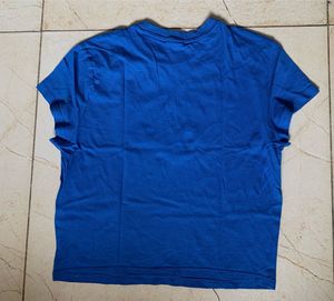 New York USA Graphic T-Shirt
