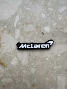 Nissan GT-R Keychain
