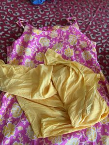 sharara set