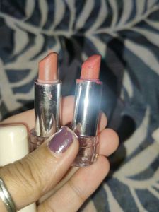 Blue Heaven Matte Love Lipstick Lot set of 7