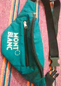 Flat 199 Sale. Waist Bag Like New.