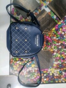 Trendy Stylish Slingbag Women Handbags