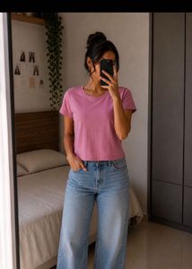 4 Tshirt/Top Combo‼️