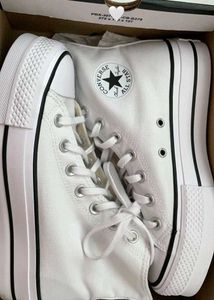 Converse Chuck Taylor All Star Platform