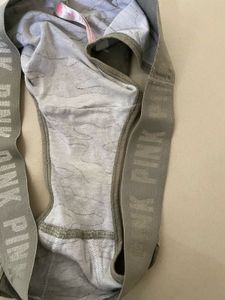 Pink Panty Bundle