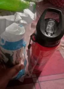 Water Bottles (2)
