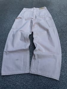 Baggy Cargo Pants