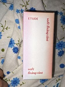 Etude House Makeup Collection