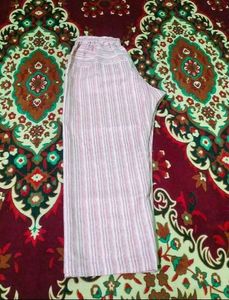 Elegant printed kurta Set