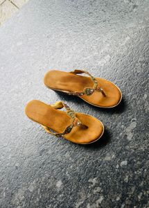 heavy work Sandals wedding sandal party foot